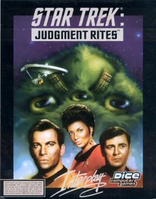 Judgment Rites