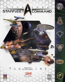 Ship image.