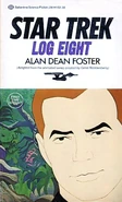 Log eight