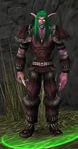 Balthule Shadowstrike