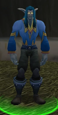 Image of Barithras Moonshade