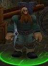 Gorbold Steelhand