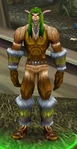 Tharnariun Treetender