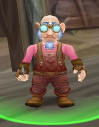 Wizbang Cranktoggle