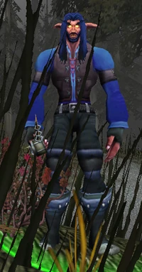 Heldan Galesong