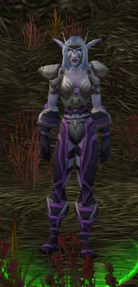 Sentinel Aynasha