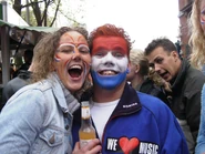 Paintedfaces
