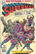 Superman v.1 305