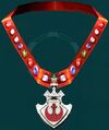 Medalofbothawui