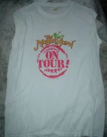 Ontourtanktop