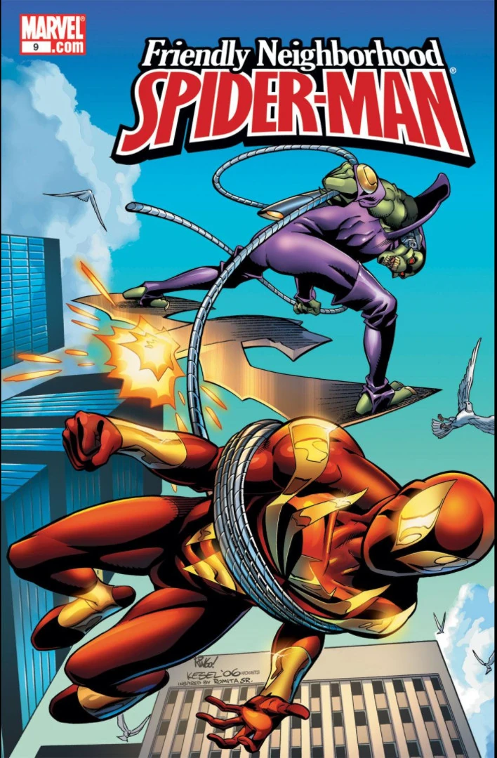 Friendly Neighborhood Spider-Man Vol 1 9.jpg