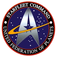 Starfleet Command logo
