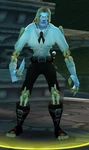 Innkeeper Bates