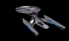 Ulysses class image.