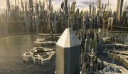 Cityship Asuras