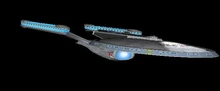 Ship image.