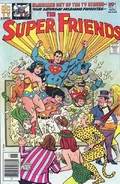 Super Friends 1