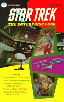 Enterprise Logs Volume1