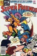 Superfriends 3