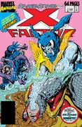 X-Factor Annual Vol 1 4