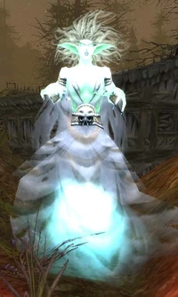 Image of Wailing Death