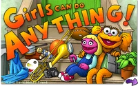 GirlsCanDoAnything