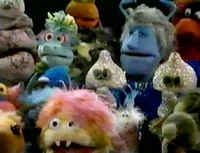 Pageantaudience