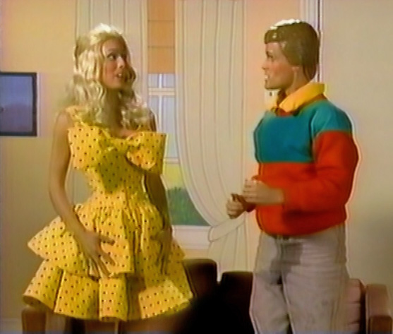Bootsie and brad