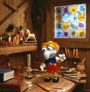 Pinocchio