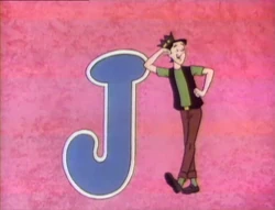 Jughead