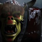 WoWWiki icon Orc