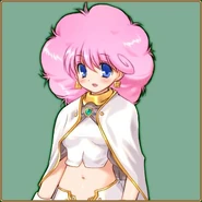 Rance 6 - Shiiru