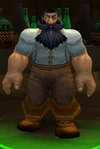 Brock Stoneseeker