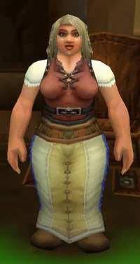 Honni Goldenoat
