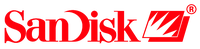 SanDisk Logo