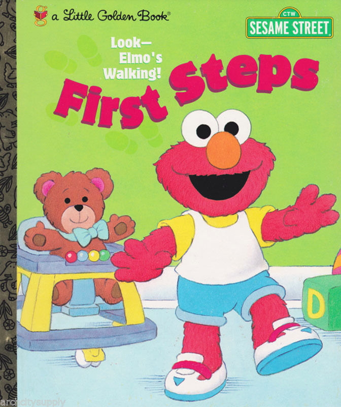 FirstSteps