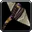 Inv axe 34