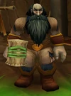 Bailor Stonehand