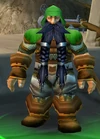 Captain Rugelfuss