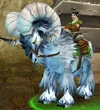 Mountaineer Pebblebitty
