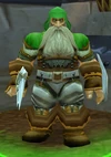 Mountaineer Rockgar