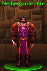 Image of Nethergarde Elite