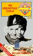 AnUnearthlyChild VHS 1990