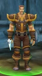 Captain Danuvin