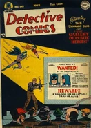 Detective Comics 141