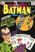 Batman 179