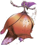 Macha-Avatar