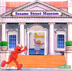 Sesamestreetmuseum