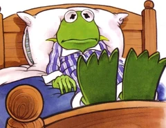 Kid Kermit