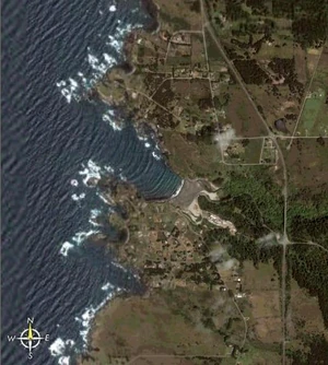 Cantus Cove